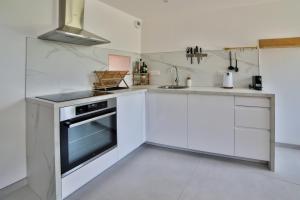 Maisons de vacances Ancienne maison de pecheur a deux pas des plages : photos des chambres