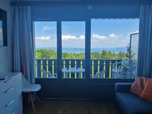 Studio au coeur de la montagne - Meillerie