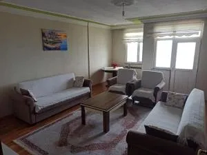 Hızıroğlu Apart - Cayeli