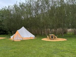 Elm Bell Tent