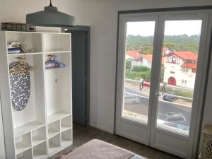 Face Mer 2 chambres parking