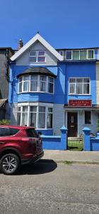 Jewel Of The Sea Hotel