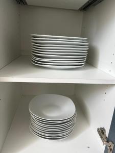 Appartements Appartement AN-Lux : photos des chambres