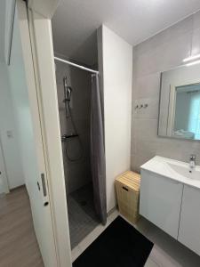 Appartements Appartement AN-Lux : photos des chambres