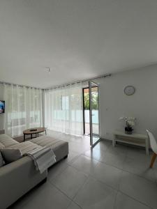 Appartements Appartement AN-Lux : photos des chambres