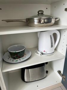 Appartements Appartement AN-Lux : photos des chambres