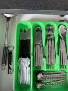 Appartements Appartement AN-Lux : photos des chambres