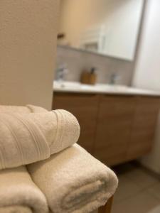 Appartements Appartement AN-Lux : photos des chambres