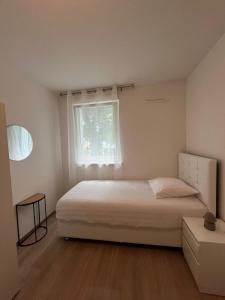 Appartements Appartement AN-Lux : photos des chambres