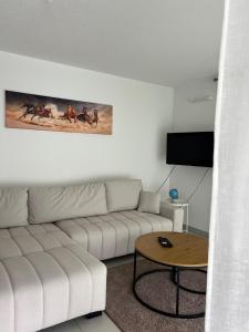 Appartements Appartement AN-Lux : photos des chambres