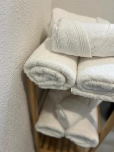 Appartements Appartement AN-Lux : photos des chambres