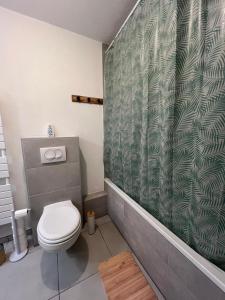 Appartements Appartement AN-Lux : photos des chambres