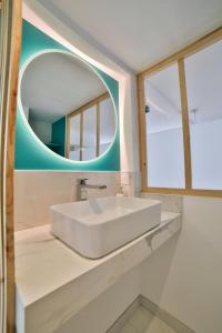 Maisons de vacances Ancienne maison de pecheur a deux pas des plages : photos des chambres