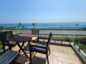 Cebeci Tower best 2 bedroom 2 floor