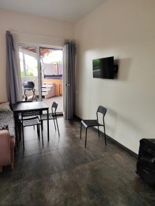 Comfort Mile Apartments