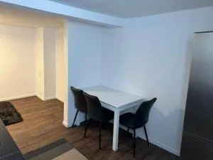 Ferienwohnung Nappen Platz 2 - باد سالزونغين