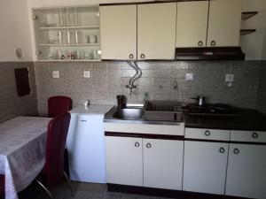 Apartman medju borovima 2