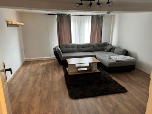 Ferienwohnung Nappen Platz 2