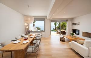 Palm Tree private pool Villa