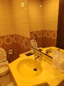 كروان لـلشـقق المخدومه حي الفيصلية التحليه Carawan Serviced Apartment ALFAISLIYA Altahliya