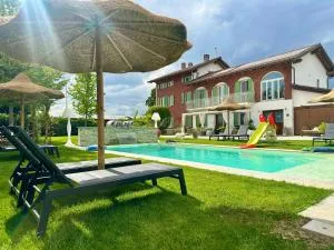 Family Relais La Magnolia - Riva presso Chieri