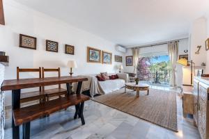 Lovely apartment in peaceful area