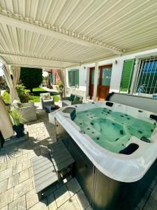 Family Relais La Magnolia