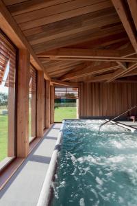 Hotels Les Sources de Caudalie : photos des chambres