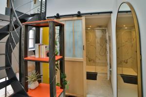 Maisons de vacances Ancienne maison de pecheur a deux pas des plages : photos des chambres