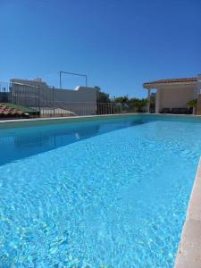 VILLA GROTTA AZZURRA con parcheggio privato e piscina