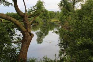Le Moulin sur la Seine