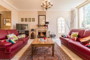 Le Moulin sur la Seine