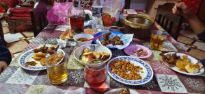 Swarna Kamal Homestay