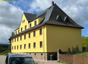 FeWo direkt am Loipeneinstieg, Lademöglichkeit E-Auto!