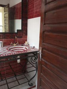 Riad Selma résidence face Médina avec Piscines