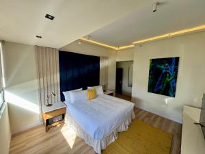 Deluxe Room room in Metro Art Hotel
