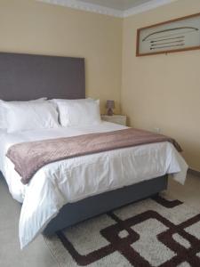 Zwelibanzi Guesthouse