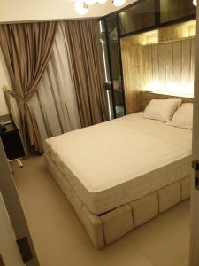 chalet in LEA Marassi beach