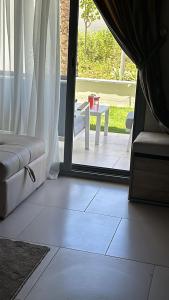 chalet in LEA Marassi beach