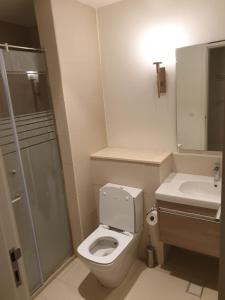 chalet in LEA Marassi beach