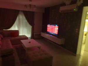 chalet in LEA Marassi beach