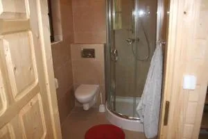 Chata góralska - Łodygowice