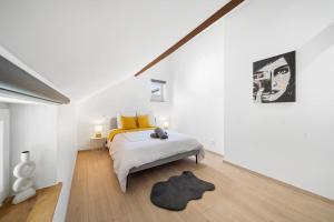 Le Duplex Moutarde