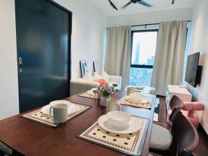 V Residence Suites-27