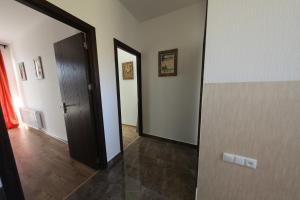 Mountain Cricket Chalets and Apartments Gudauri