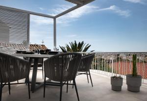 PositiveSpace Kalamata Heights