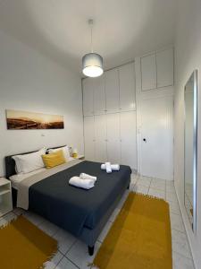 Joseph Seaside Apartment 3