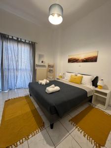 Joseph Seaside Apartment 3