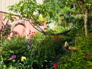 B&B / Chambres d'hotes Chez Renaud : photos des chambres