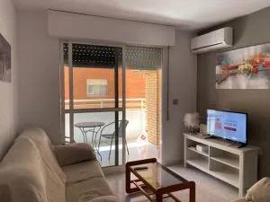 Central Puerto - El Mojón